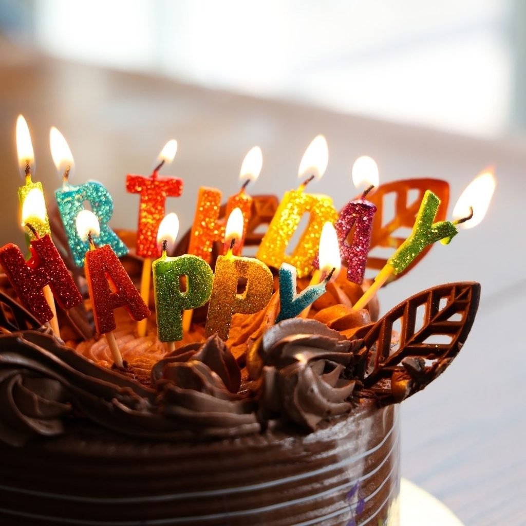 Happy Birthday Wishes
