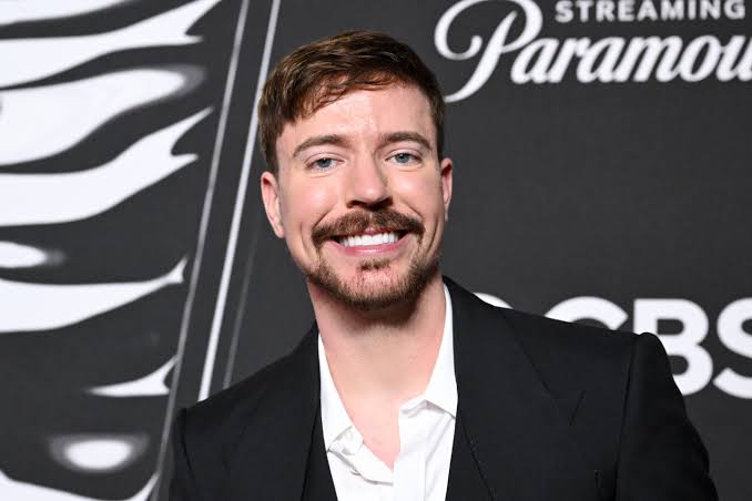 MrBeast net worth